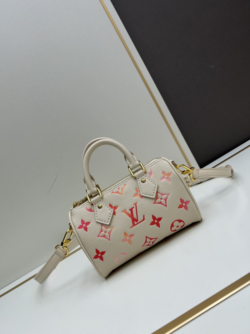 LV Speedy Bags